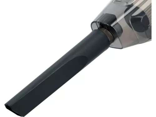 Yato akkus porszívó 18 V, 4Ah akkuval, töltővel