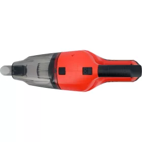 Yato akkus porszívó 18 V, akku és töltő nélkül