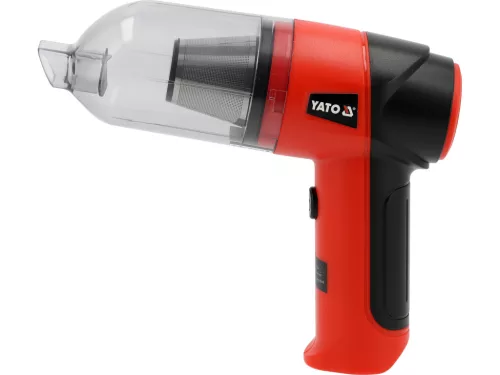 Yato elektromos autós porszívó 2 az 1-ben, 70W