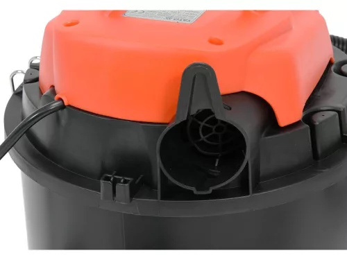 Yato ipari porszívó 20 liter 1400W