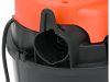Yato ipari porszívó 30 liter 1400W
