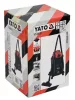 Yato ipari porszívó 30 liter 1400W