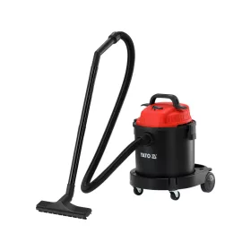 Yato elektromos porszívó 1200W 20L