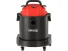 Yato elektromos porszívó 1200W 20L