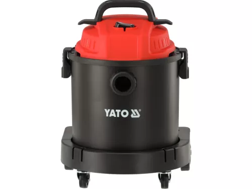 Yato elektromos porszívó 1200W 20L