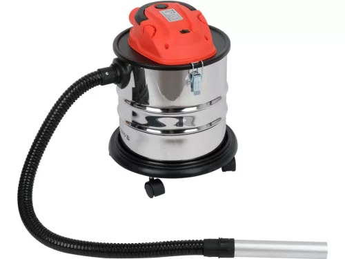 Yato elektromos hamu és száraz-nedves porszívó 1200 W 20 l