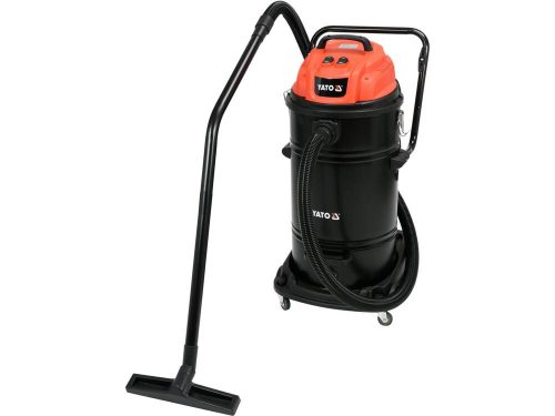 Yato ipari porszívó 70 liter 2400W