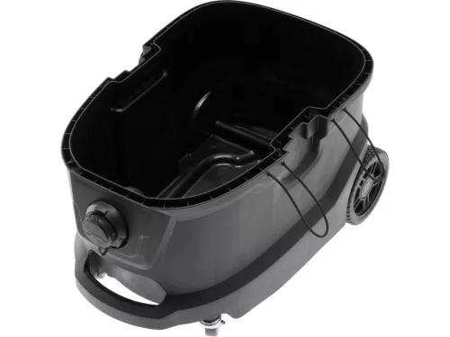 Yato porszívó rázószűrővel 1600W