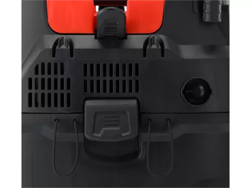 Yato pneumatikus porszívó 1600W