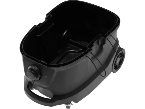 Yato pneumatikus porszívó 1600W