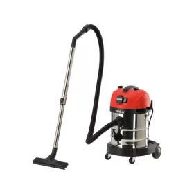 Yato elektromos száraz-nedves porszívó rázószűrővel 1400 W