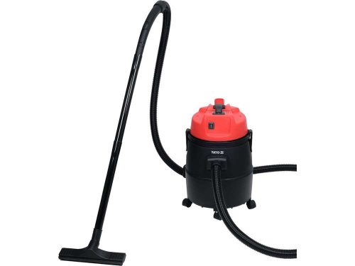 Yato multifunkciós porszívó 30 liter 1400 W