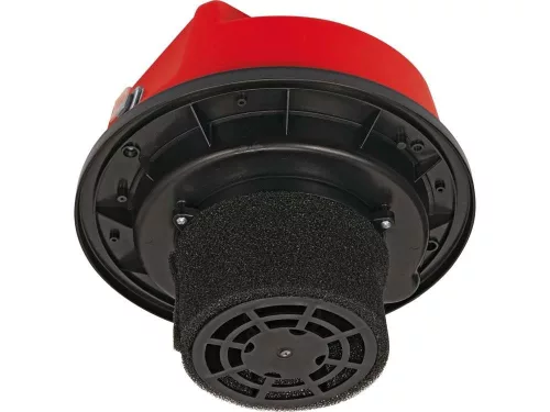 Yato multifunkciós porszívó 30 liter 1400 W