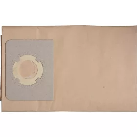 Yato papír porzsák 20 liter YT-85700 porszívóhoz (4 db/cs)