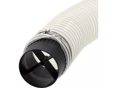 Yato forgács elszívó 1200W