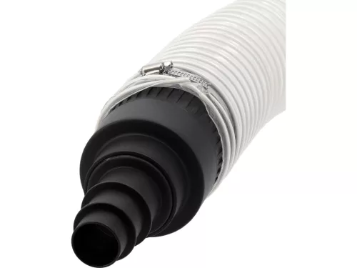 Yato forgács elszívó 1200W