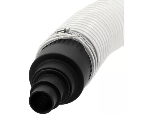 Yato forgács elszívó 1200W