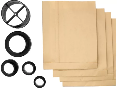 Yato forgács elszívó 1200W