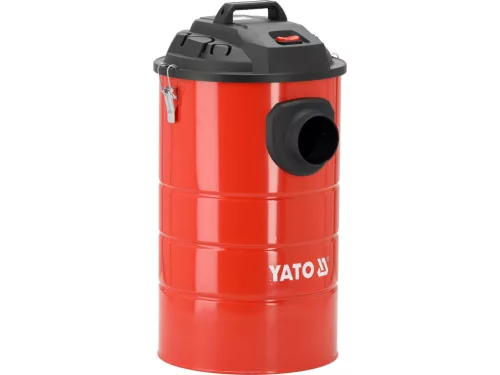 Yato forgács elszívó 1200W