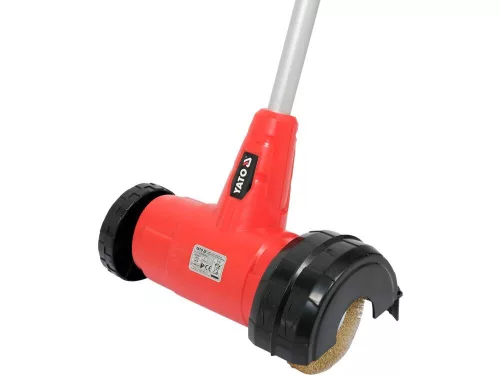 Yato elektromos térkőtisztító 400 W