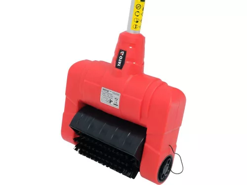 Yato elektromos térkő- és padlótisztító 500 W