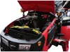 Yato kistraktor 4x4, 25LE, dízel