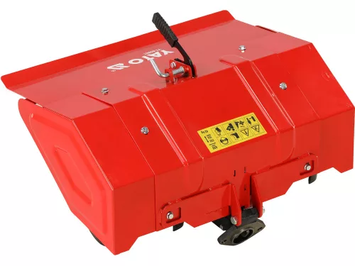 Yato talajmaró YT-85850, YT-85851 traktorhoz