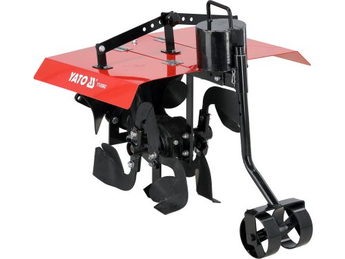 Yato kapálógép YT-85850, YT-85851 traktorhoz