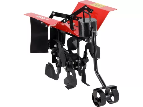 Yato kapálógép YT-85850, YT-85851 traktorhoz