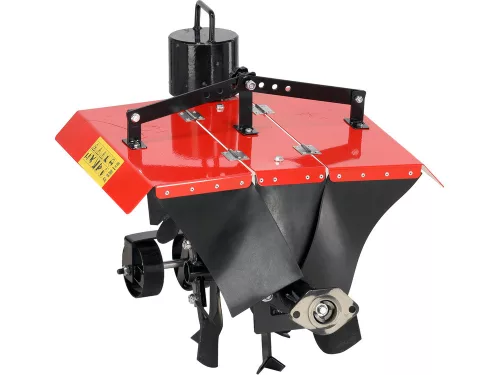 Yato kapálógép YT-85850, YT-85851 traktorhoz