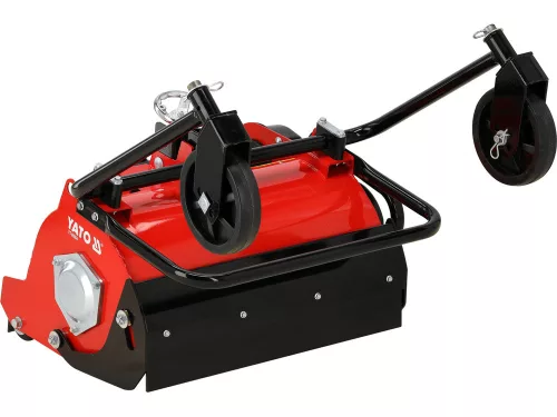 Yato mulcsozó YT-85850, YT-85851 traktorhoz