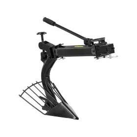 Yato burgonyakiszedő adapter az YT-YT-85850, YT-85851 egytengelyes traktorokhoz