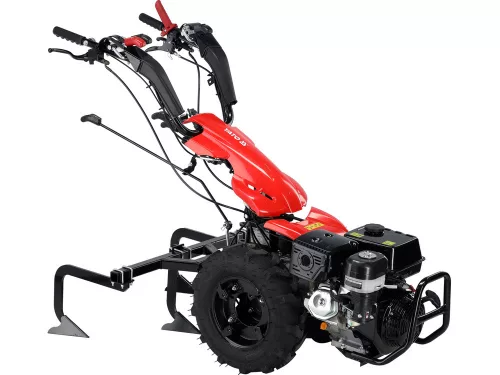 Yato hátsó kultivátor YT-85850, YT-85851 traktorhoz