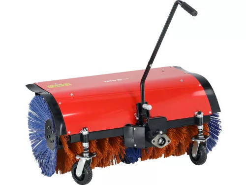 Yato seprőgép YT-85850, YT-85851 traktorhoz