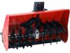 Yato hómaró YT-85850, YT-85851 traktorhoz