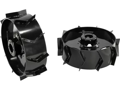 Yato acél kerék az YT-85850, YT-85851 egytengelyes traktorokhoz