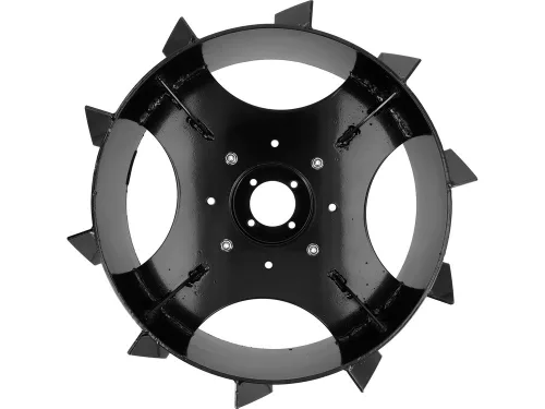 Yato acél kerék az YT-85850, YT-85851 egytengelyes traktorokhoz