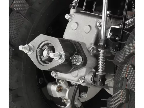 Yato kardántengely adapter