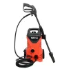 Yato elektromos magasnyomású mosó 1400W 105bar