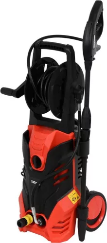 Yato elektromos magasnyomású mosó 2000W 150bar