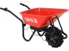 Yato elektromos talicska 500 W, 150 kg