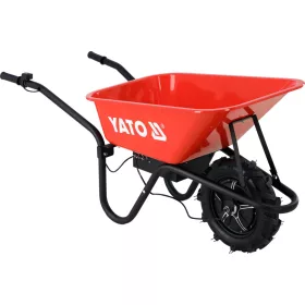 Yato elektromos talicska 500 W, 150 kg