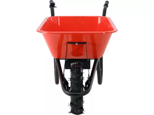 Yato elektromos talicska 500 W, 150 kg