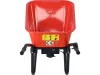 Yato elektromos talicska 500 W, 150 kg