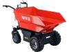 Yato minidömper 500 kg 48V 32AH 1000W