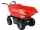 Yato minidömper 500 kg 48V 32AH 1000W