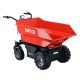 Yato minidömper 500 kg 48V 32AH 1000W