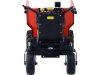 Yato minidömper 500 kg 48V 32AH 1000W