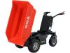 Yato minidömper 500 kg 48V 32AH 1000W