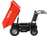 Yato minidömper 500 kg 48V 32AH 1000W